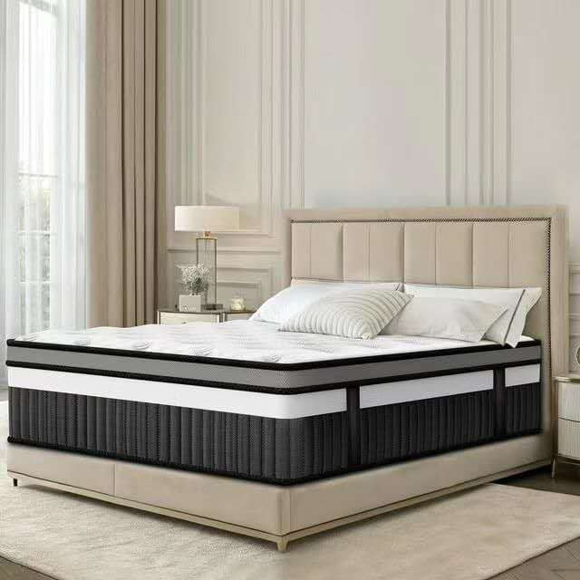 Infinix 2000 Pocket Mattress (B28)