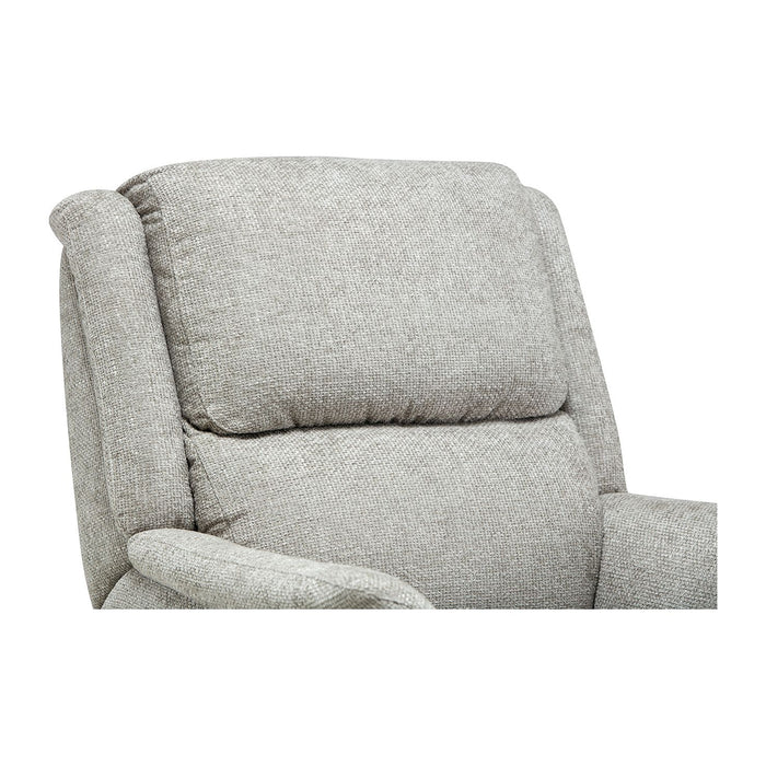 Palermo Rise Recliner Chair – Fabric
