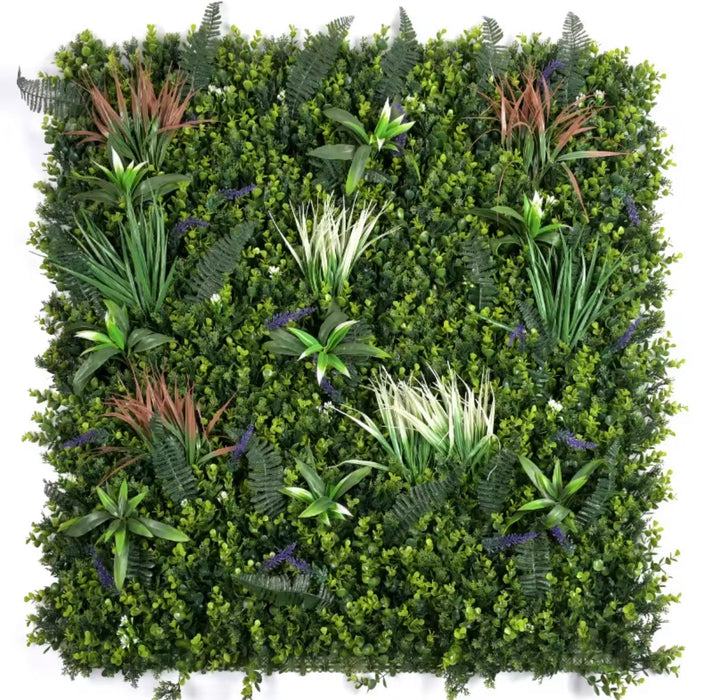 Green Walls Rainforest 1m x 1m