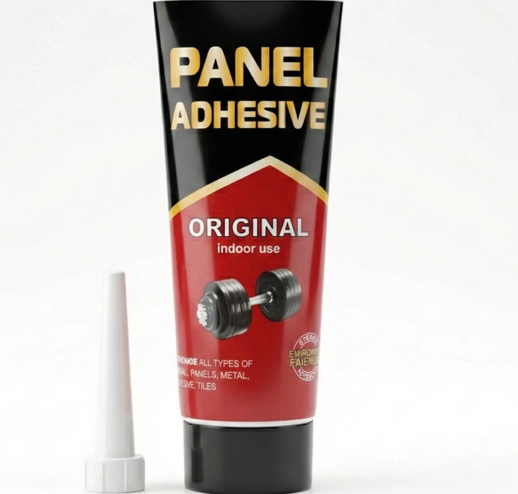 X1 Acoustic Wall Panel Adhesive