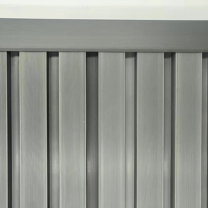 Composite waterproof outdoor Panel -Various Colours