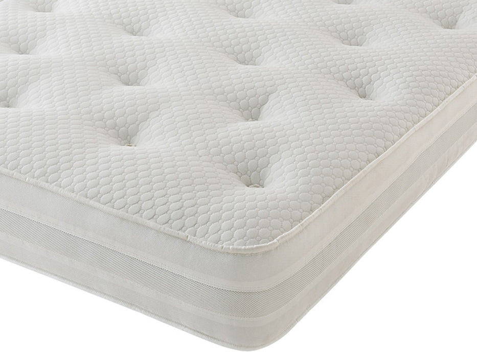 Silentnight 1000 Memory  3FT Mattress