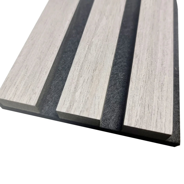 Acoustic Square wall Panel 600mm x 600mm  Pack of 4 - Choice of Colours