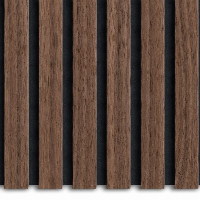 Superior Wooden Wall Panel | 3-sided Wood Veneer