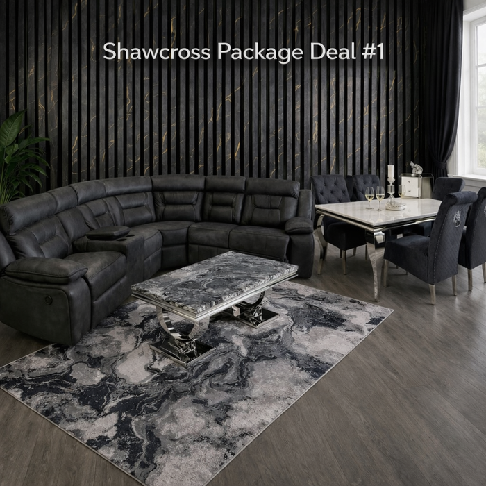 Shawcross™️ Package #1