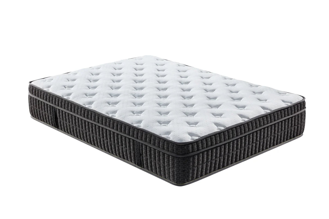 IGel Memory Foam 2000 Pocket sprung Mattress - D35 Double/King Size/Super King Size