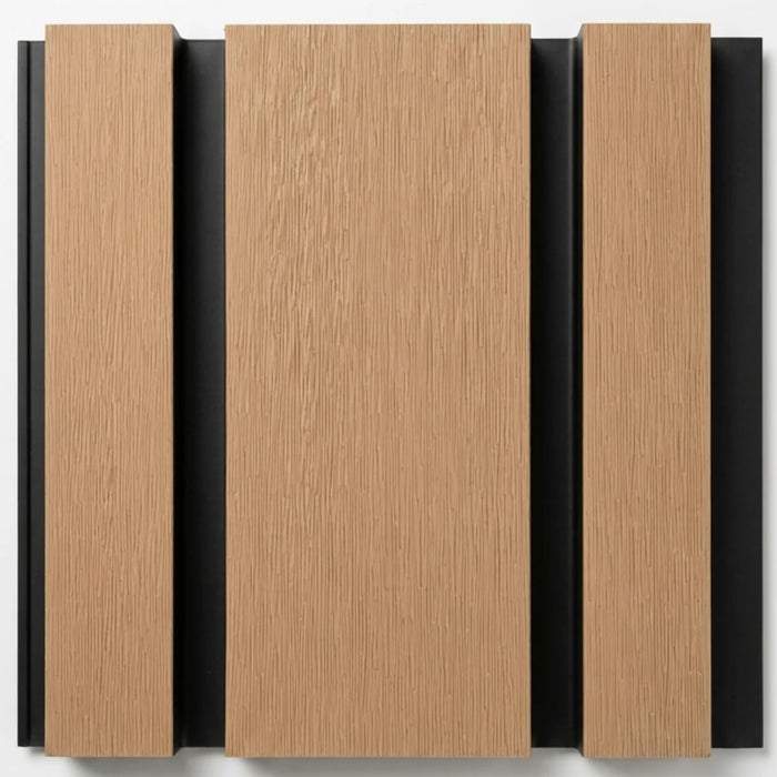 Composite Multi-Width Exterior outdoor Panels - Waterproof UV-Resistant 2900mm x 200mm