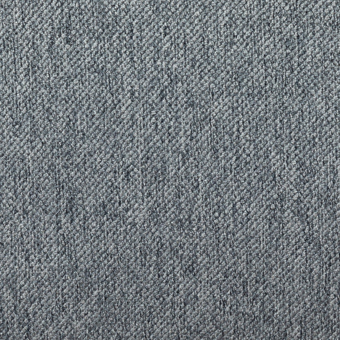 Linden Fabric Electric Recliner Corner