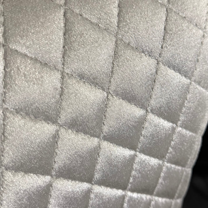 Louis marble 130Cm Round Dining Set With 4 Lewis Button Back Lion Chairs