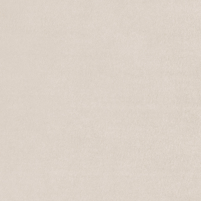 Carnaby U shape corner cinema sofa with Footstool In Beige Plush Velvet