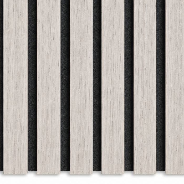 Superior Wooden Wall Panel | 3-sided Wood Veneer