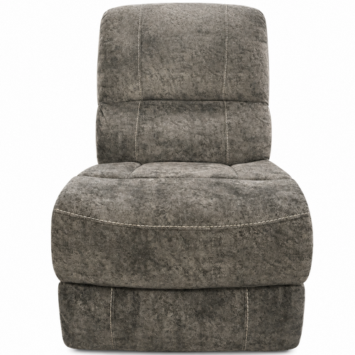 modular extra seat for the infinty recliner sofa collection