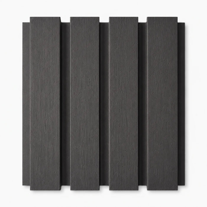 Composite Exterior outdoor Panels - Waterproof UV-Resistant 2900mm x 200mm