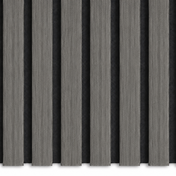 Superior Wooden Wall Panel | 3-sided Wood Veneer
