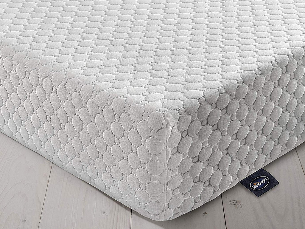 Silentnight 3 Zone Memory 3FT Mattress