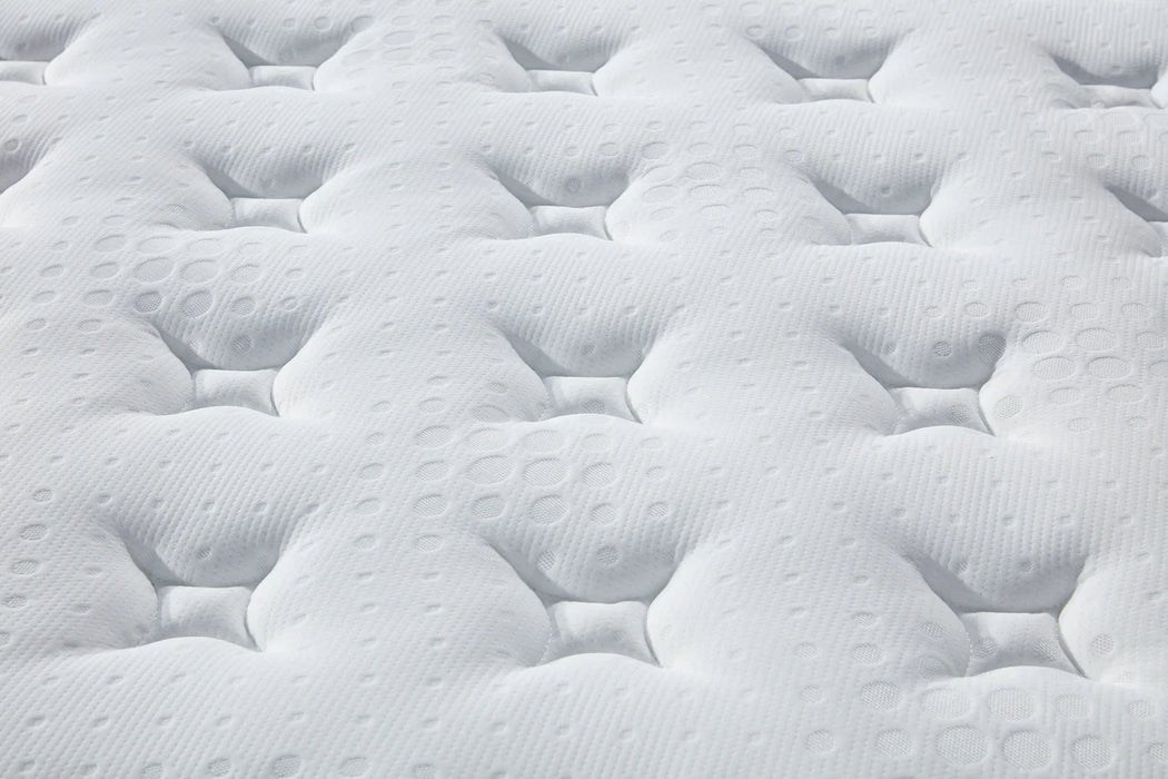 IGel Memory Foam 2000 Pocket sprung Mattress - D35 Double/King Size/Super King Size