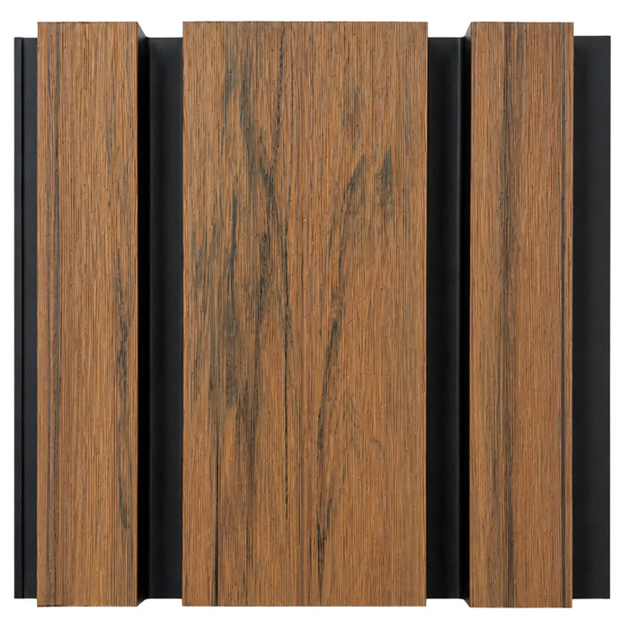 Composite Multi-Width Exterior outdoor Panels - Waterproof UV-Resistant 2900mm x 200mm