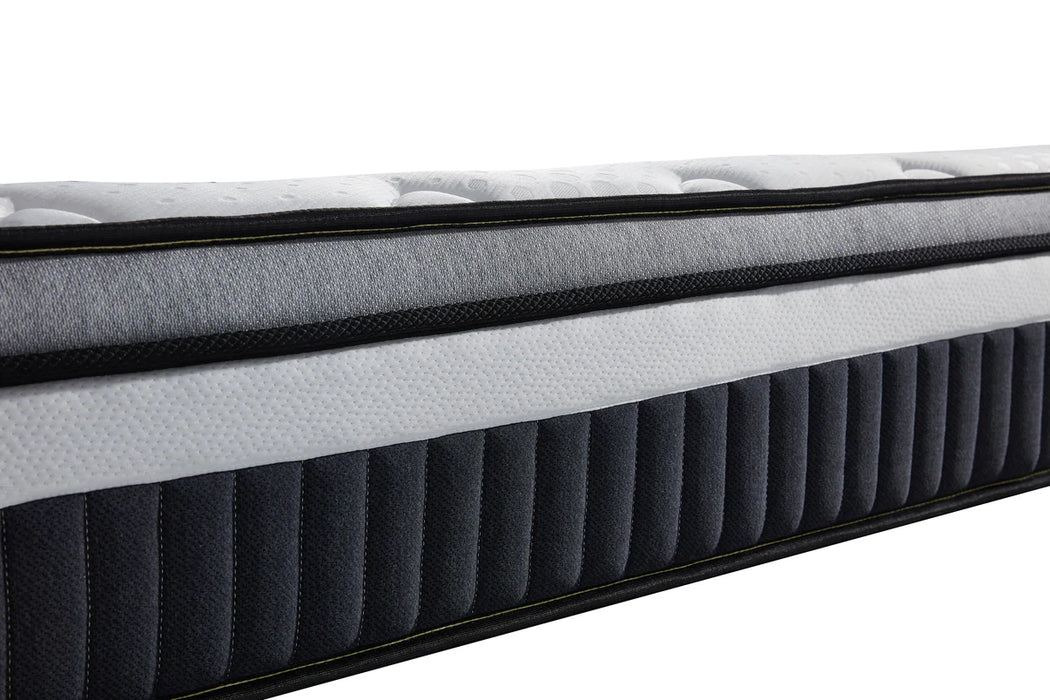 Infinix 2000 Pocket Mattress (B28)