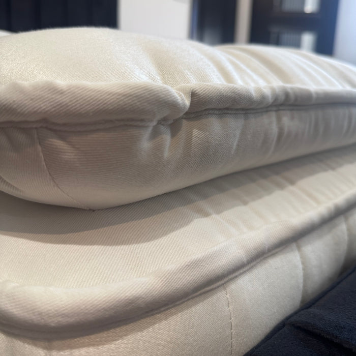 The Cloud 3000 pocket sprung mattress