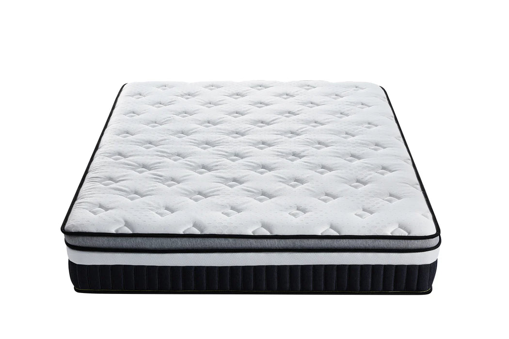 Infinix 2000 Pocket Mattress (B28)