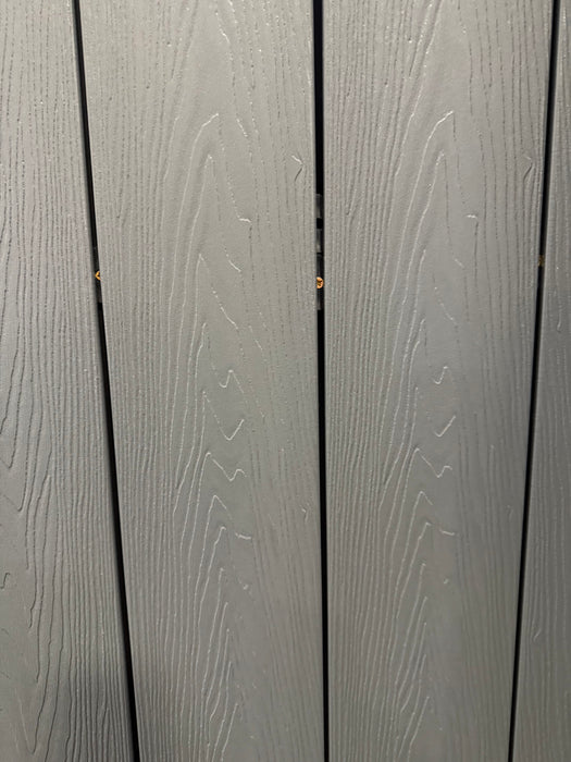 Grey Oak Decking Board 2900mm x 150mm