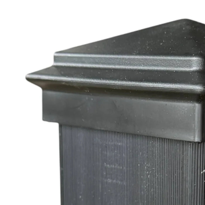 Composite Fencing Bay Kit