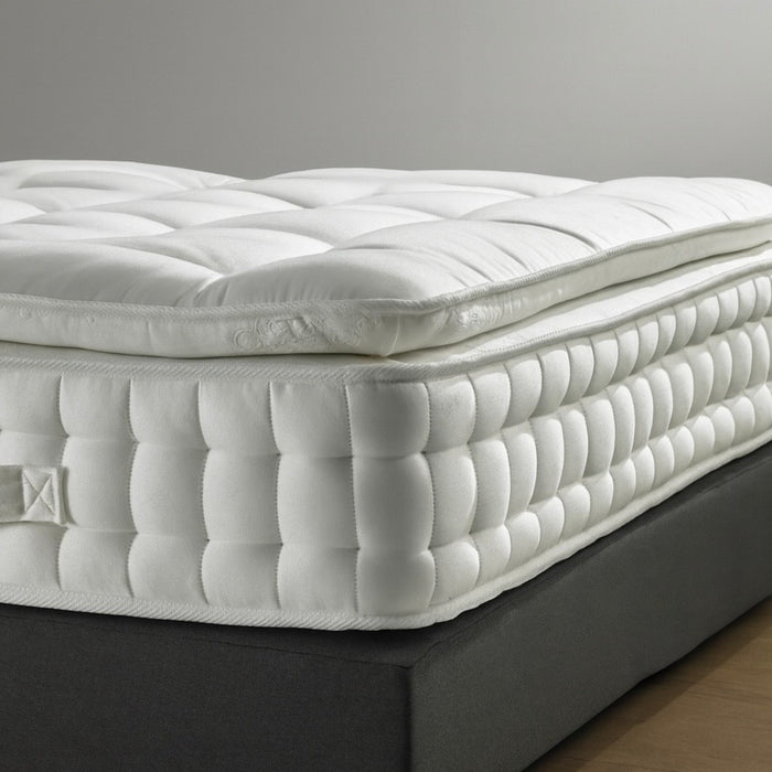 Eternity 3000 pocket sprung mattress