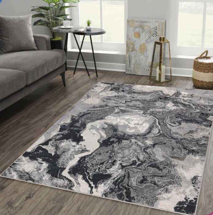 Marble rug in Various sizes 9788