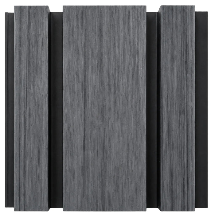Composite Multi-Width Exterior outdoor Panels - Waterproof UV-Resistant 2900mm x 200mm