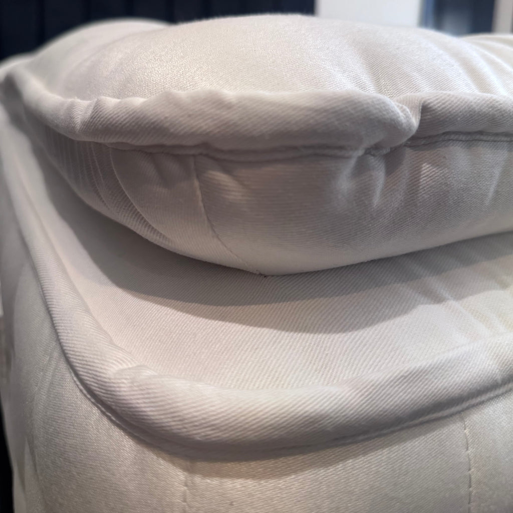 The Cloud 3000 pocket sprung mattress