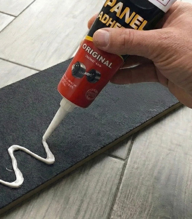 X1 Acoustic Wall Panel Adhesive