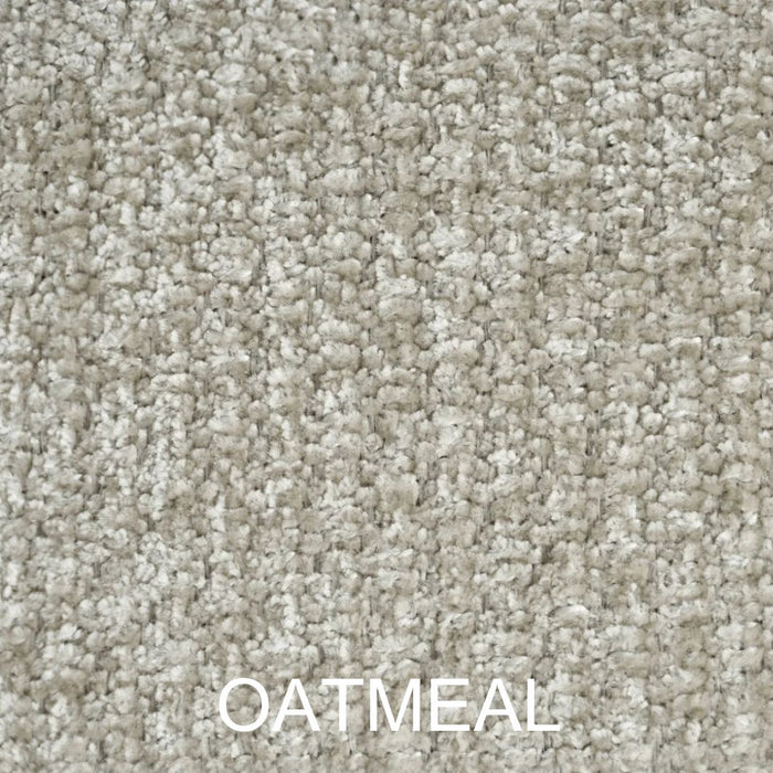 Pumpkin 1 Seater armchair in fabric