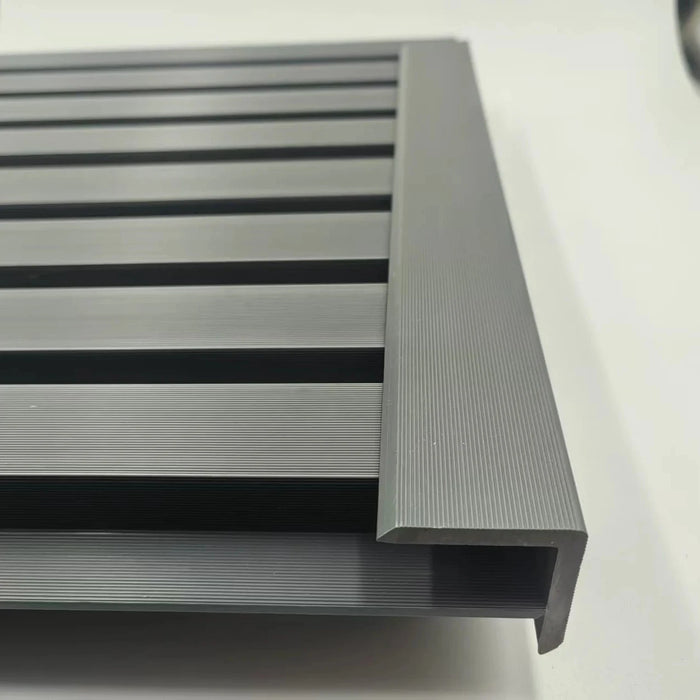 Composite waterproof outdoor Panel -Various Colours