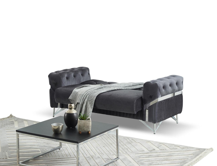 Marbella 3&2 Seater fabric sofa/sofa bed-Various Colours