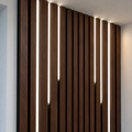 Envy™️ 6 Strip Acoustic panel L.E.D lights