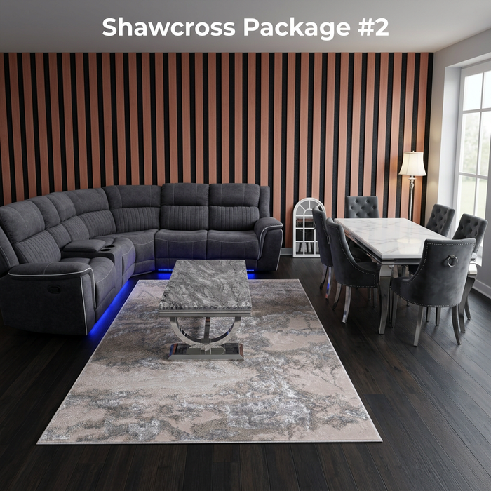 Shawcross™️ Package #2