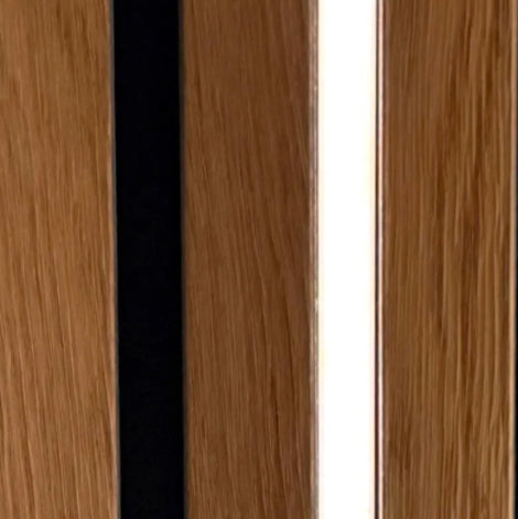 Lumilight™️ Invislight Acoustic panel L.E.D lights |6 Strips included