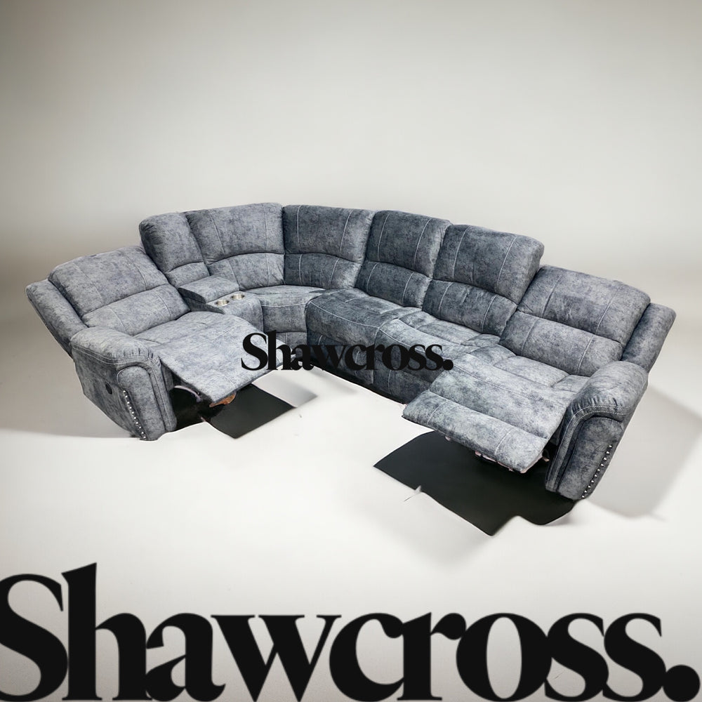 U Shaped Sofas Shawcross Furniture