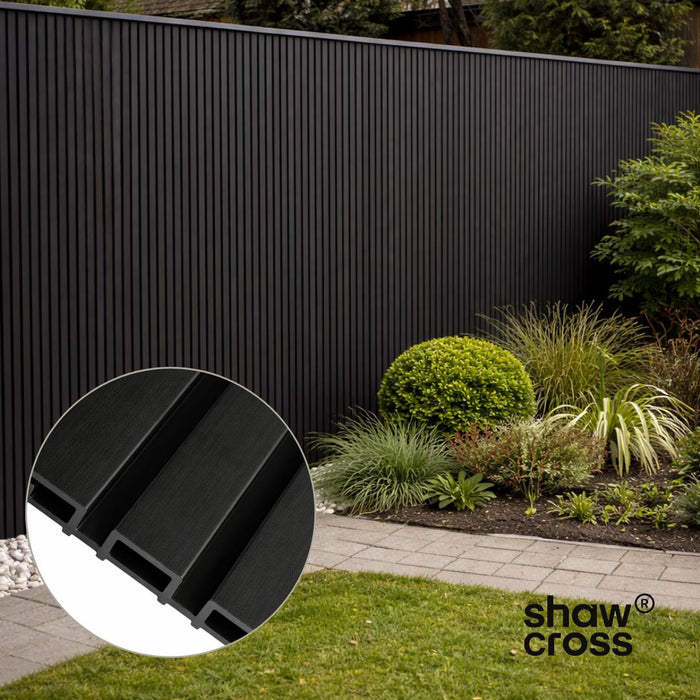 Composite waterproof outdoor Panel -Various Sizes