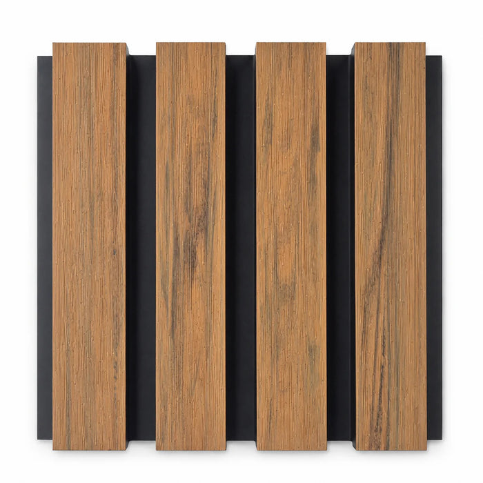 Composite Exterior outdoor Panels - Waterproof UV-Resistant 2900mm x 200mm