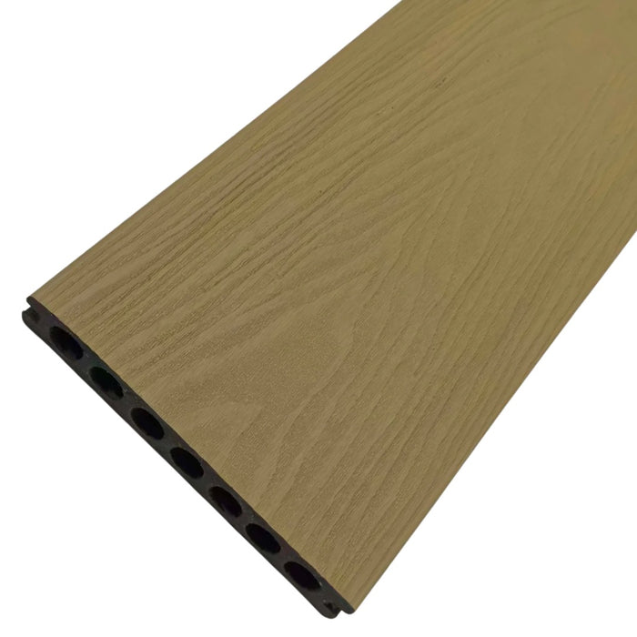 Limed Oak Decking Board 2900mm x 150mm