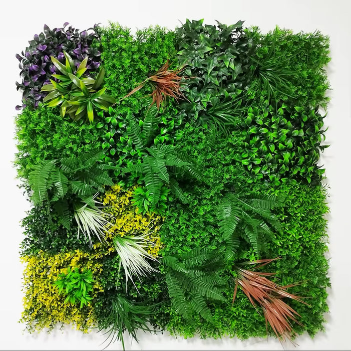 Green Walls tropical 1m x 1m