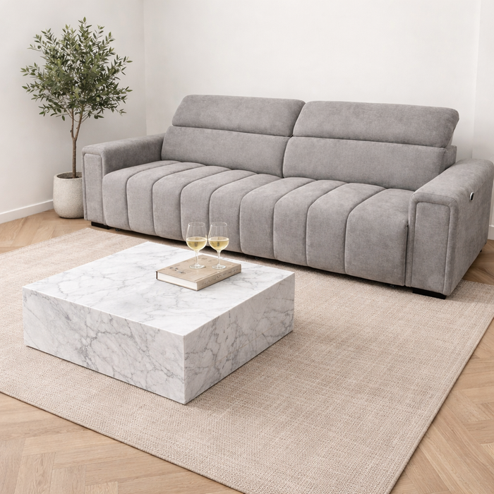 Mali Electric remote sofa