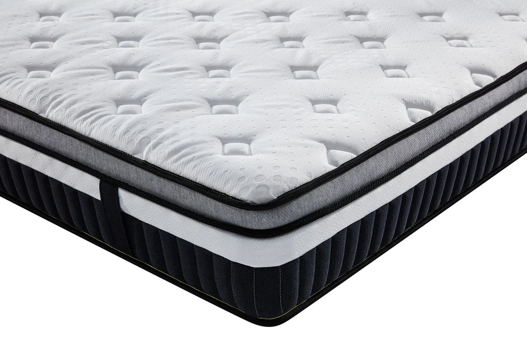Infinix 2000 Pocket Mattress (B28)