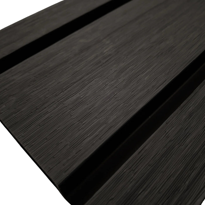 Composite Multi-Width Exterior outdoor Panels - Waterproof UV-Resistant 2900mm x 200mm