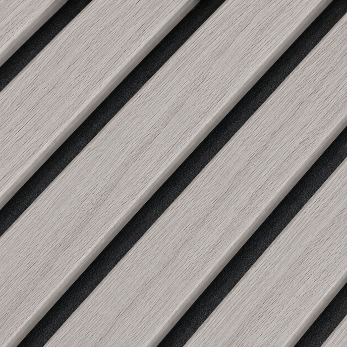 Superior Wooden Wall Panel | 3-sided Wood Veneer