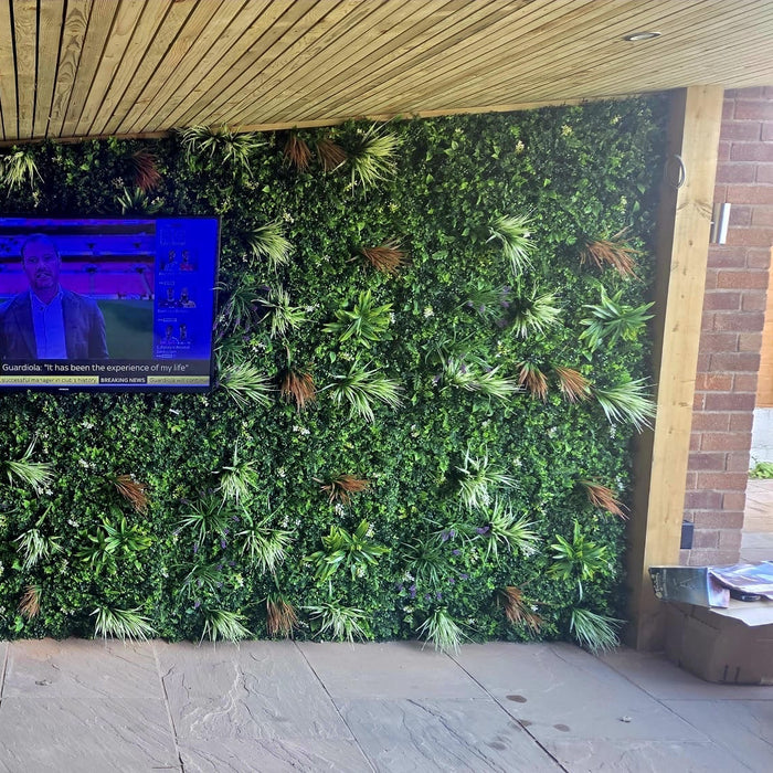 Green Walls Rainforest 1m x 1m