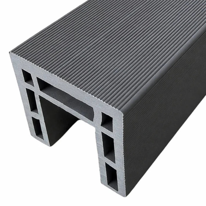 Composite Fencing Bay Kit