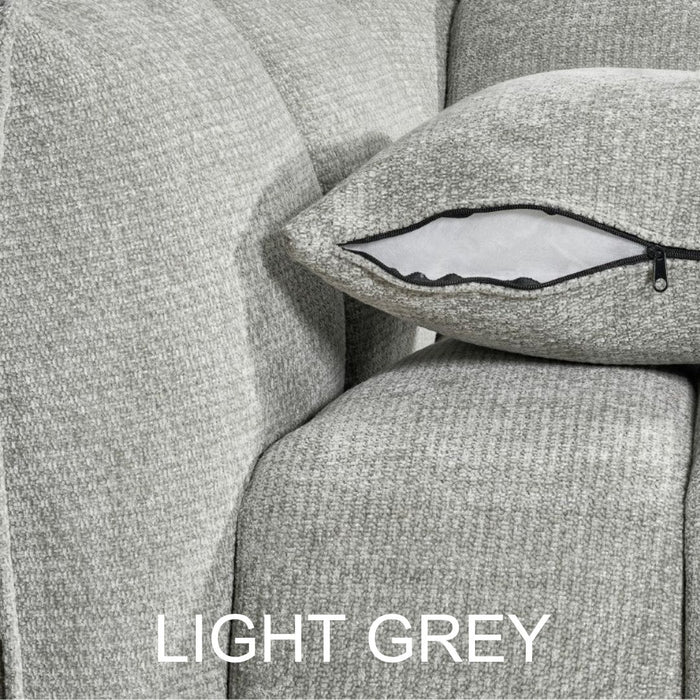 Pumpkin 1 Seater armchair in fabric