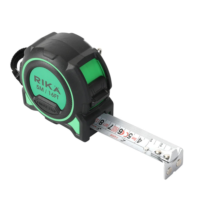 Premium 5 Metre Heavy Duty Tape Measure
